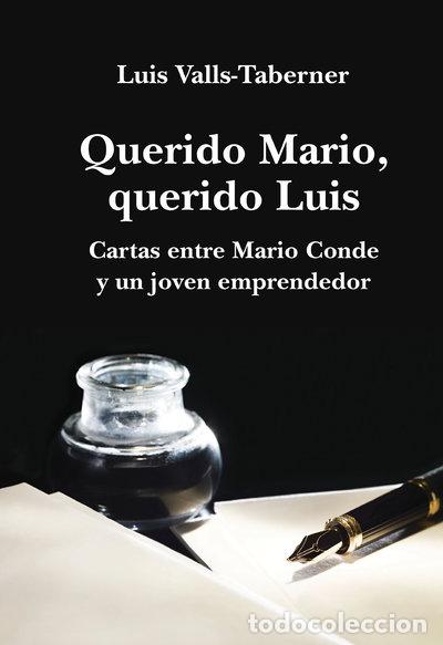 Libros: Querido Mario, querido Luis- 9788401347559 - Foto 1