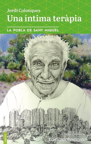 B&uuml;cher: Una &iacute;ntima ter&agrave;pia- 9788412342703