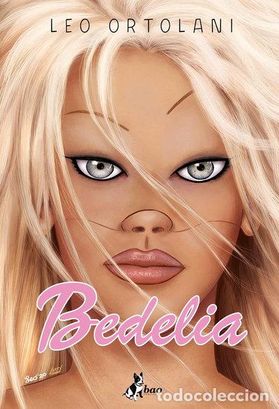 Libros: Bedelia- 9788832735208 - Foto 1