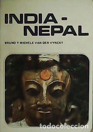 Libri di seconda mano: India-Nepal- 9788485955008