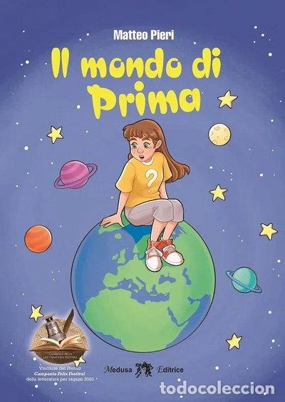 Libros: Il mondo di prima- 9788864322759