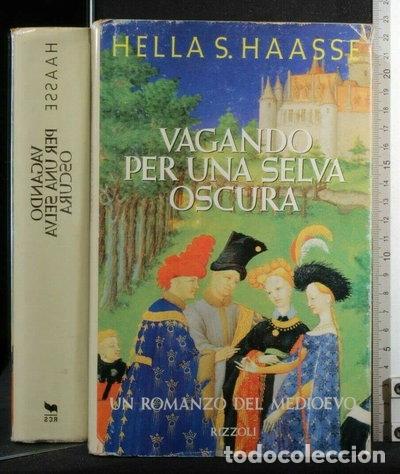 Libros: Vagando per una selva oscura- 9788817674225 - Foto 1