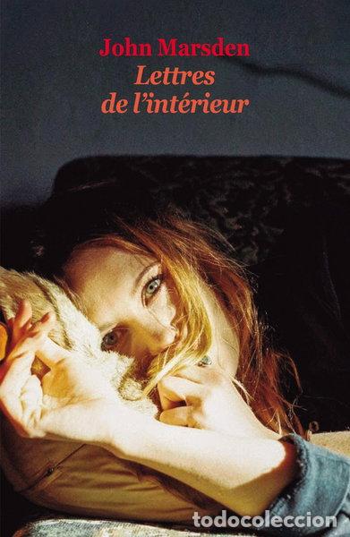 Libros: Lettres de l'int&eacute;rieur- 9782211206495