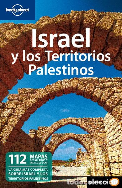 Libros: Israel y los territorios palestinos- 9788408091202