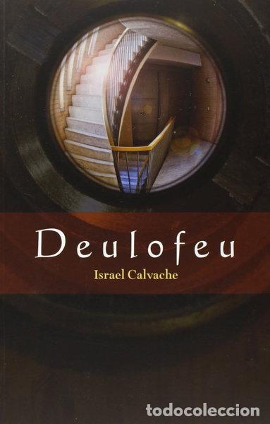 Libros: Deulofeu- 9788494150029 - Foto 1