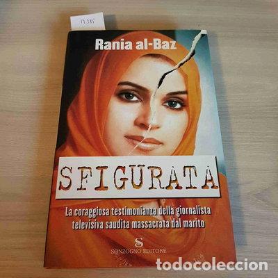 Libros: Sfigurata- 9788845413056 - Foto 1