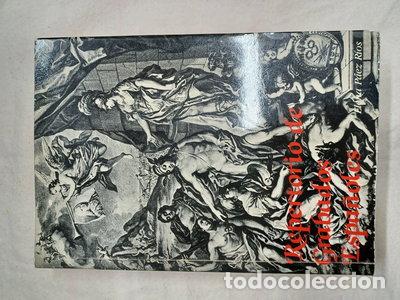 Libros: Repertorio de grabados espa&ntilde;oles. Tomo II (H-Q)- 9788474832877