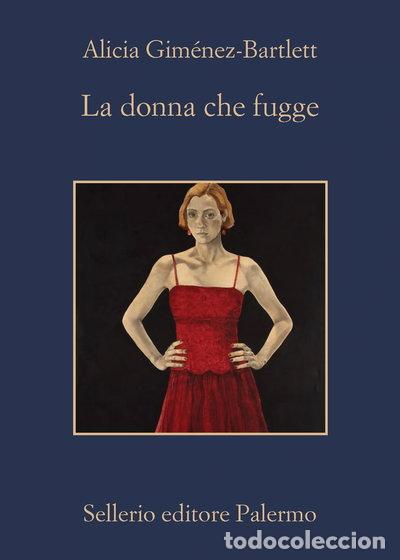 Libros: La donna che fugge- 9788838946523