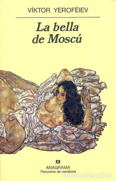 Libros: La bella de Mosc&uacute;- 9788433911544