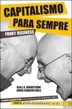 Libros: Capitalismo para sempre- 9789898115263