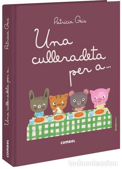 Libros: Una culleradeta per a...- 9788491012559 - Foto 1