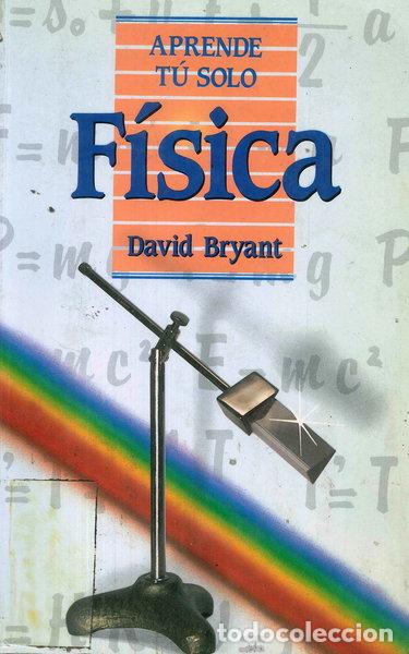 Libros: F&iacute;sica- 9788436802955