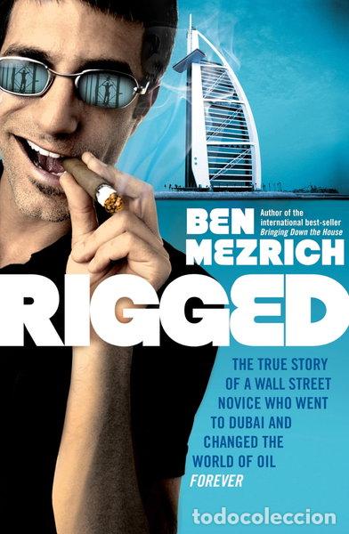 Libros: Rigged- 9780747594635 - Foto 1