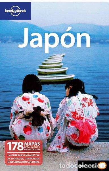 Libros: Jap&oacute;n- 9788408089209 - Foto 1