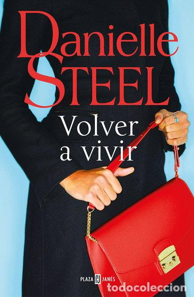 Libros: Volver a vivir- 9788401022555 - Foto 1