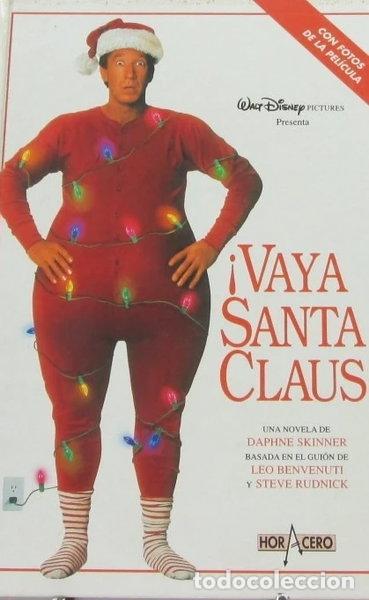 Libros: Vaya Santa Claus!- 9788440659576 - Foto 1