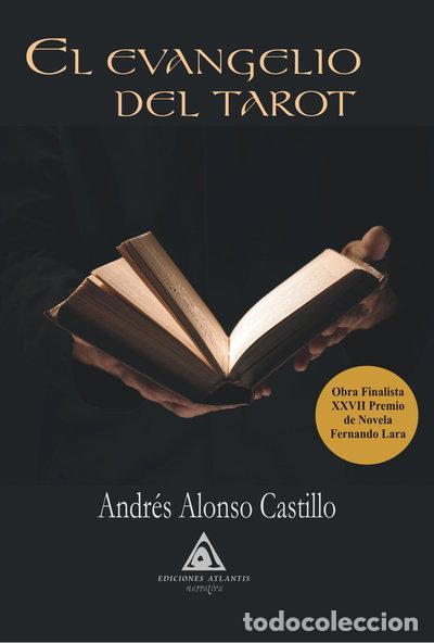 Libros: El Evangelio del Tarot- 9788412759761 - Foto 1
