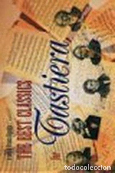 Libros: The best classics per tastiera- 9788844015169