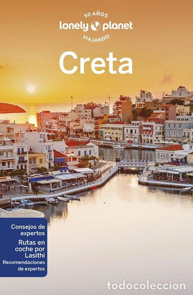 Libros: Creta 1- 9788408273028