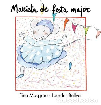 Libri di seconda mano: Marieta de Festa Major- 9788481314427