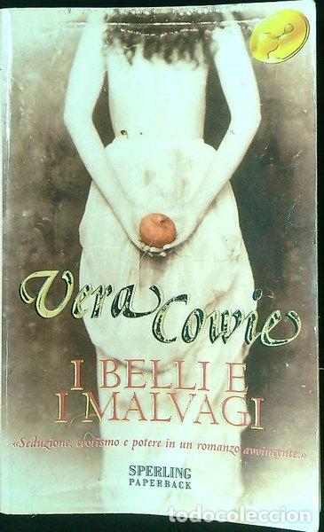 Libros: I belli e i malvagi- 9788882744557