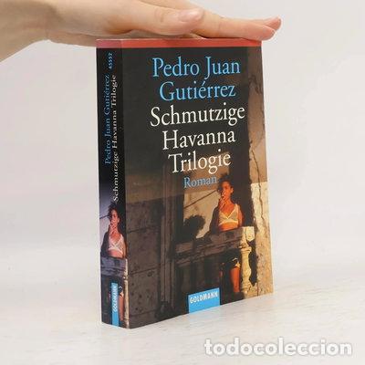 Libros: Schmutzige Havanna Trilogie- 9783442455522