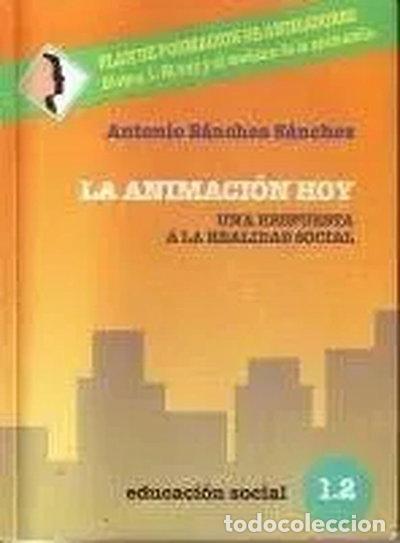 Libros: La animaci&oacute;n hoy- 9788470436826