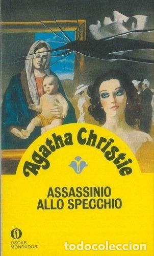 Libros: Assassinio allo specchio- 9788804222132 - Foto 1