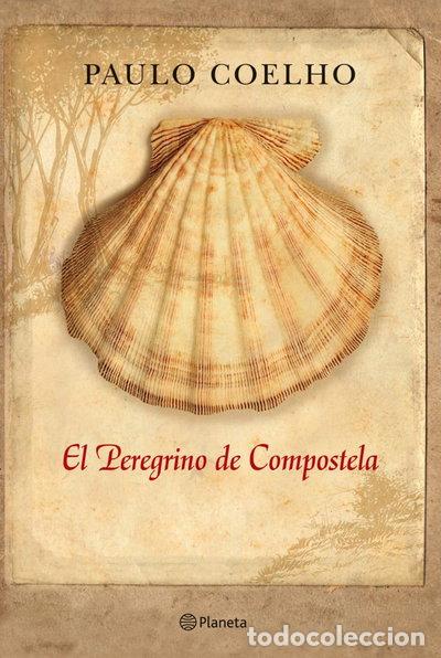 B&uuml;cher: El peregrino de Compostela- 9788408006930