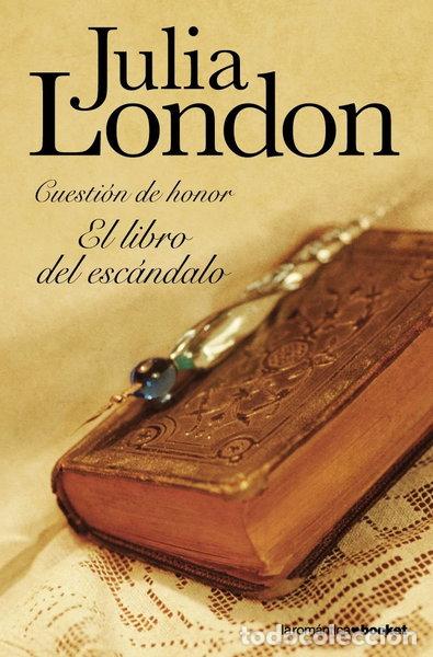 Libros: El libro del esc&aacute;ndalo- 9788408102892