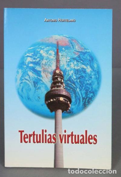 Libros: Tertulias Virtuales- 9788428406574 - Foto 1