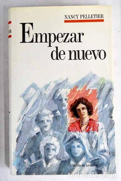 Libros: Empezar de nuevo- 9788422626688