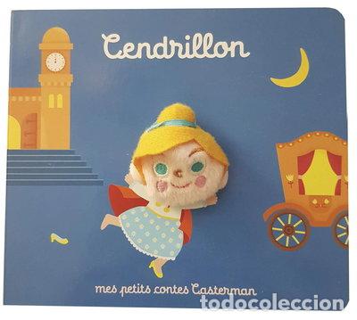 Libros: Cendrillon- 9782203156913 - Foto 1