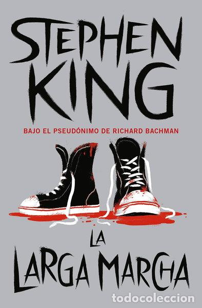 Libros: La larga marcha- 9788466352239 - Foto 1