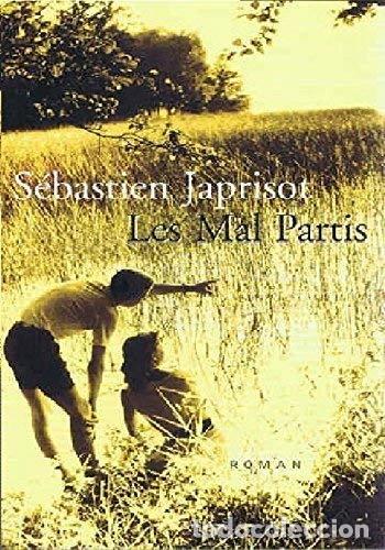 Libros: Les mal partis- 9782878217940