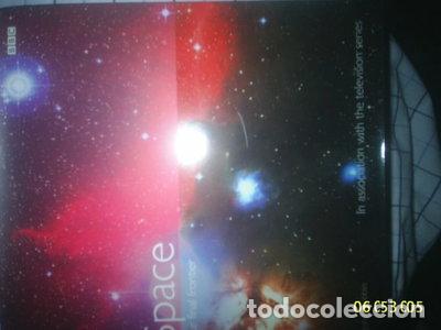 Libros: Space: Our Final Frontier- 9780563537137 - Foto 1