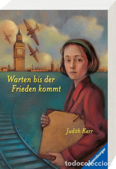 B&uuml;cher: Warten bis der Frieden kommt- 9783473580040