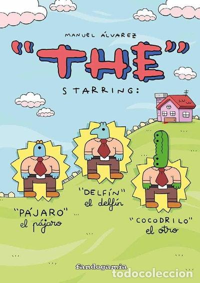Libros: The (9788418419461) (Libros) - Foto 1