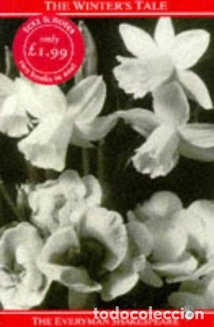 Libros: The Winter's Tale- 9780460875196