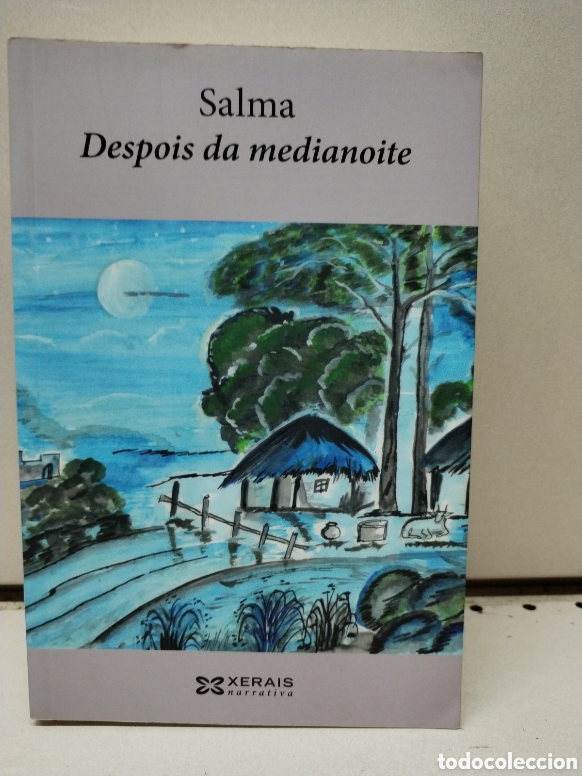 Despois da medianoite - Salma