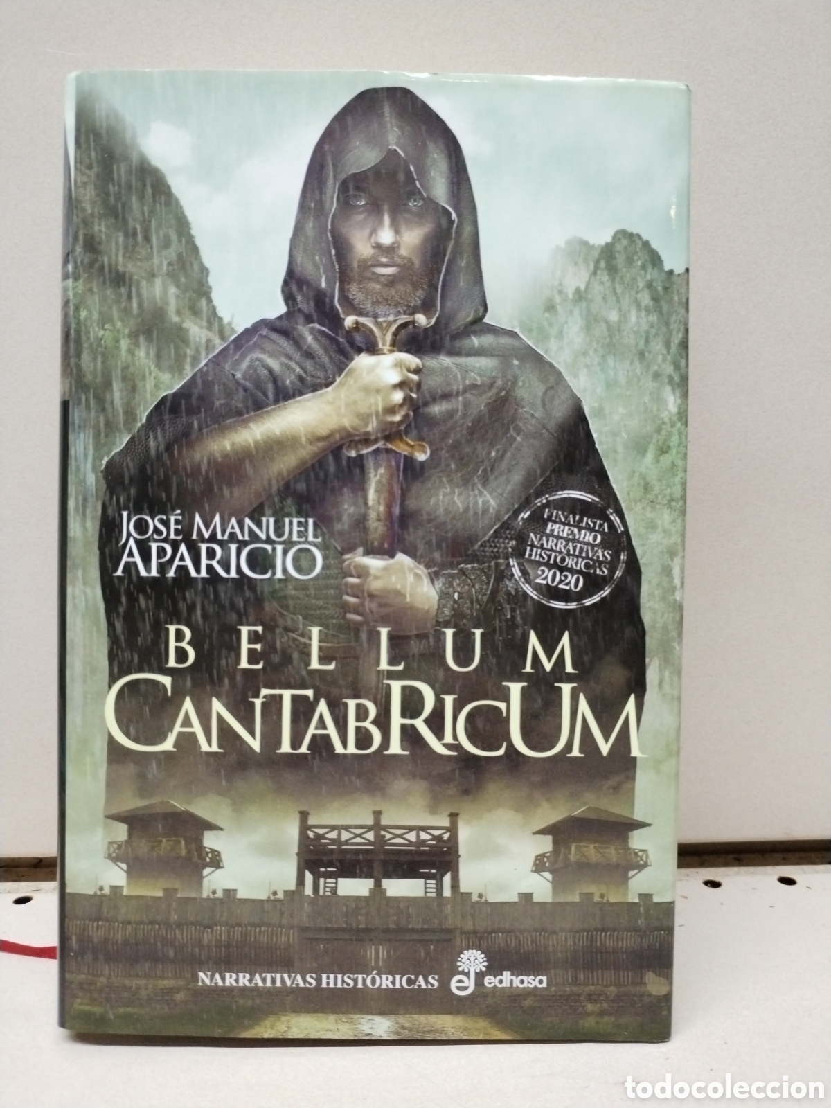B&uuml;cher: Bellum Cantabricum - Aparicio Hern&aacute;ndez, Jos&eacute; Manuel