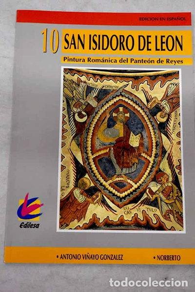 Livres: San Isidoro de Le&oacute;n- 9788480120302