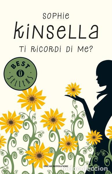 Livres: Ti ricordi di me?- 9788804654513