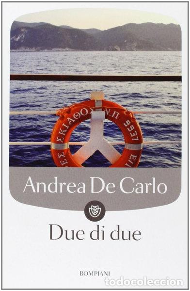 books: Due di due- 9788845234422