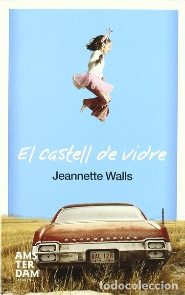 Libros: El castell de vidre- 9788492406326