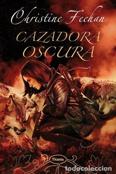 Libri di seconda mano: Cazadora oscura- 9788496711952