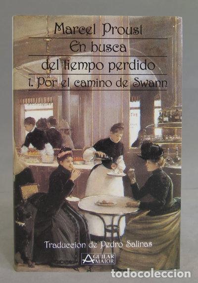 Libri di seconda mano: En busca del tiempo perdido- 9788403600348