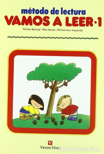 Libri di seconda mano: Vamos A Leer Y Jugar 1. Lectura Y Escritura- 9788431622527