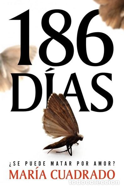Libros: 186 DIAS- 9788410257993