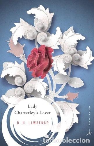 Libri di seconda mano: Lady Chatterley's Lover- 9780375758003